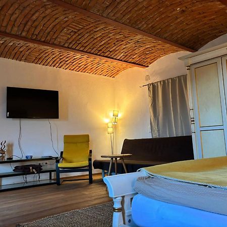 Auern Apartement Eksteriør bilde
