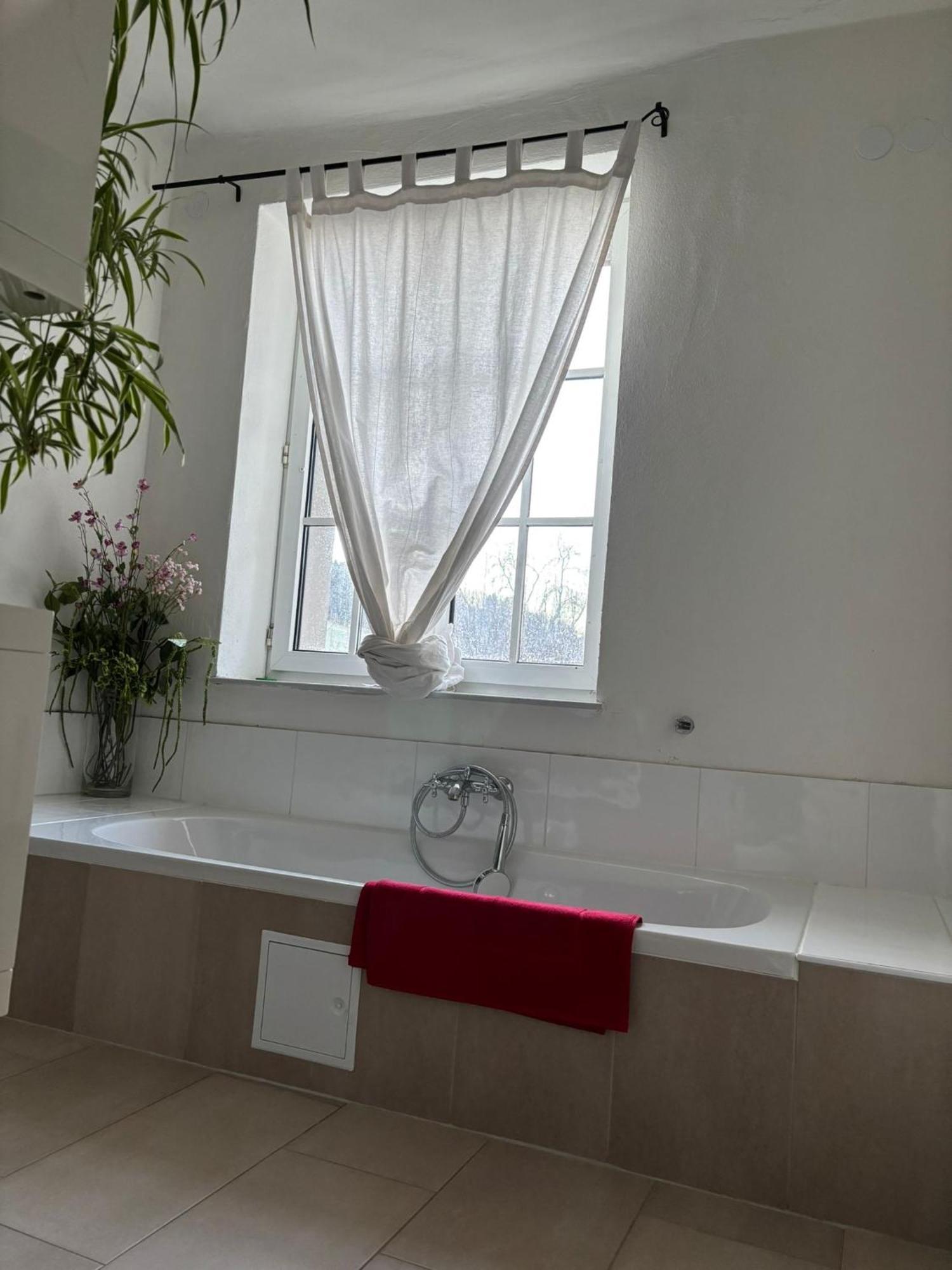 Auern Apartement Eksteriør bilde
